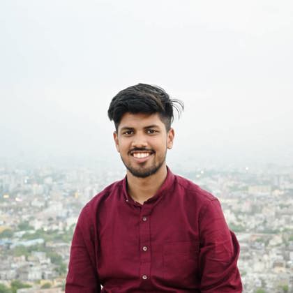 Photographer Sumitesh Bhasker Delhi  India